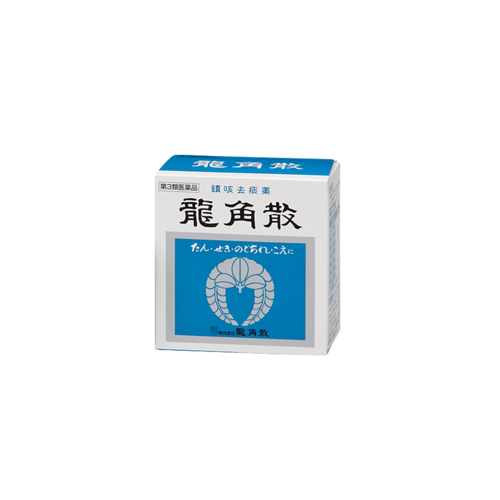 용각산 43g 가루